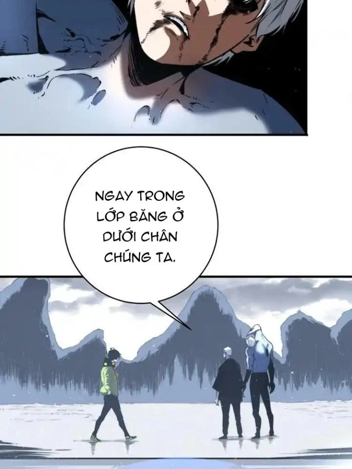 Trùng Trùng Ký Sinh Chapter 43 - Trang 2