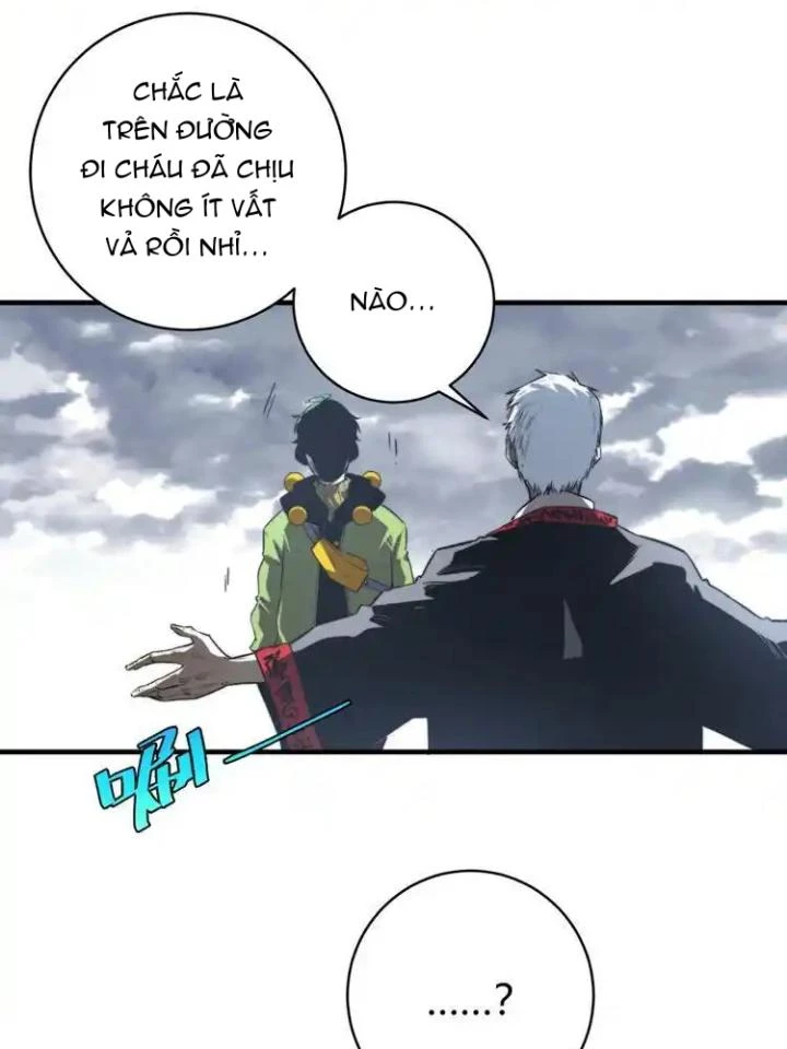 Trùng Trùng Ký Sinh Chapter 43 - Trang 2