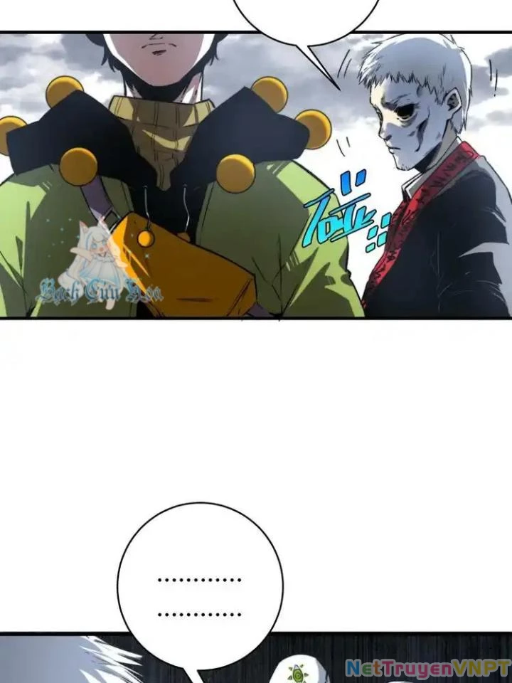 Trùng Trùng Ký Sinh Chapter 43 - Trang 2