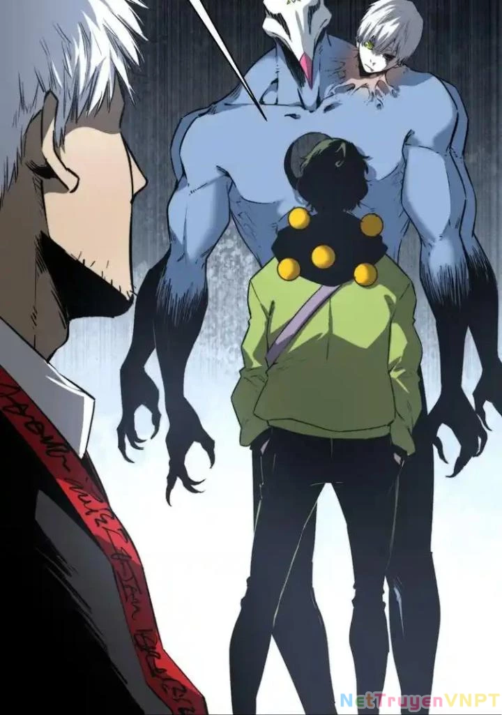 Trùng Trùng Ký Sinh Chapter 43 - Trang 2