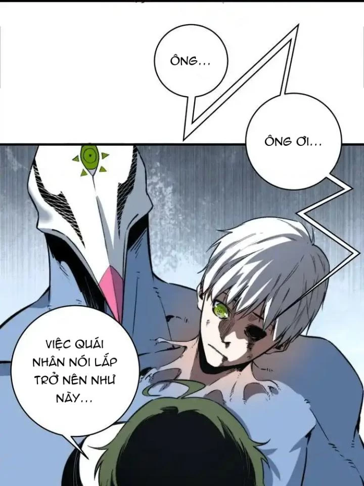 Trùng Trùng Ký Sinh Chapter 43 - Trang 2