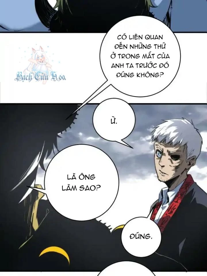 Trùng Trùng Ký Sinh Chapter 43 - Trang 2