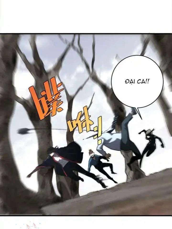 Trùng Trùng Ký Sinh Chapter 43 - Trang 2