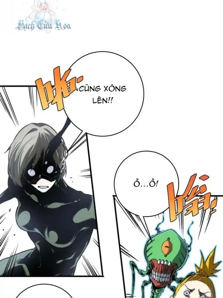 Trùng Trùng Ký Sinh Chapter 43 - Trang 2