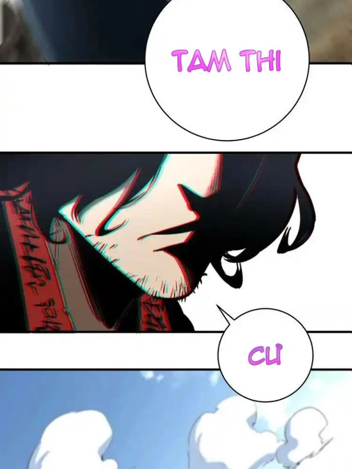 Trùng Trùng Ký Sinh Chapter 43 - Trang 2