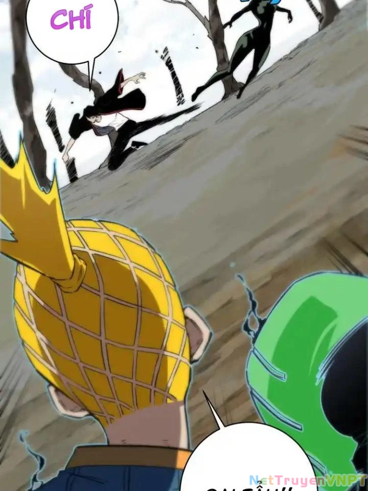 Trùng Trùng Ký Sinh Chapter 43 - Trang 2