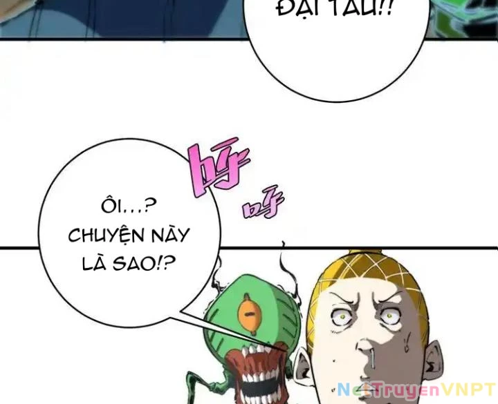 Trùng Trùng Ký Sinh Chapter 43 - Trang 2