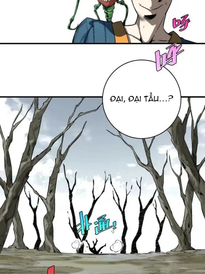 Trùng Trùng Ký Sinh Chapter 43 - Trang 2