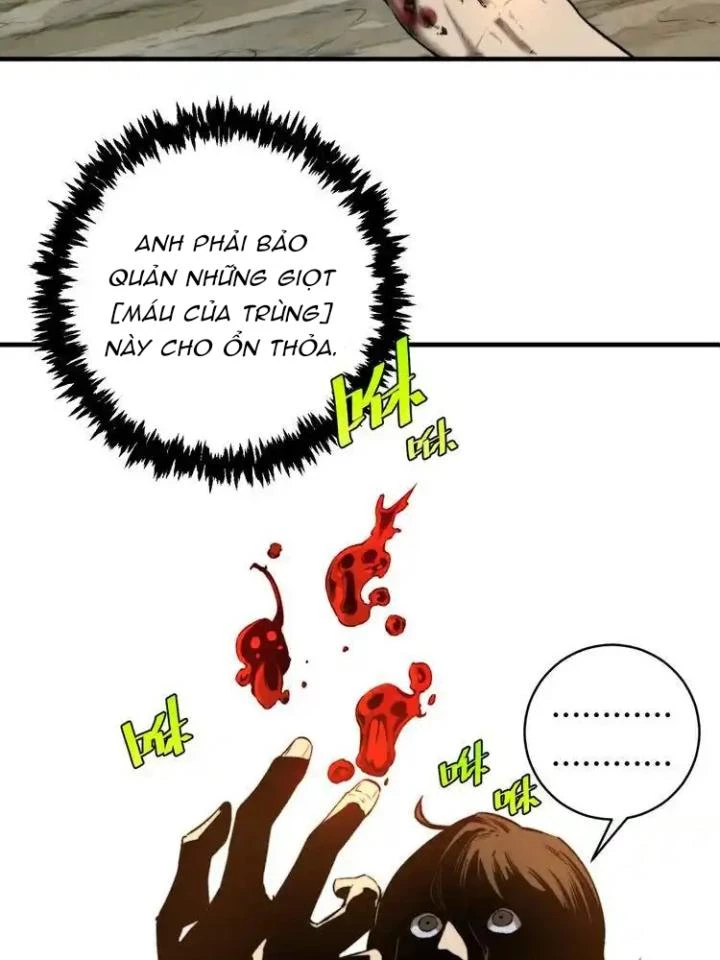 Trùng Trùng Ký Sinh Chapter 43 - Trang 2