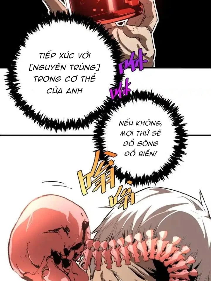 Trùng Trùng Ký Sinh Chapter 43 - Trang 2