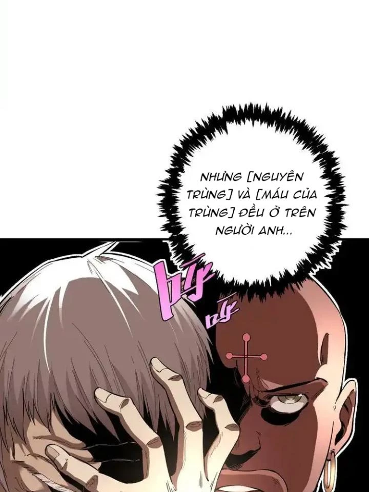 Trùng Trùng Ký Sinh Chapter 43 - Trang 2