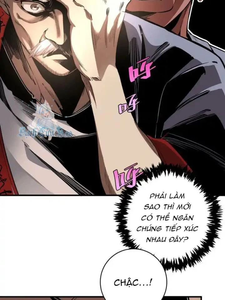 Trùng Trùng Ký Sinh Chapter 43 - Trang 2