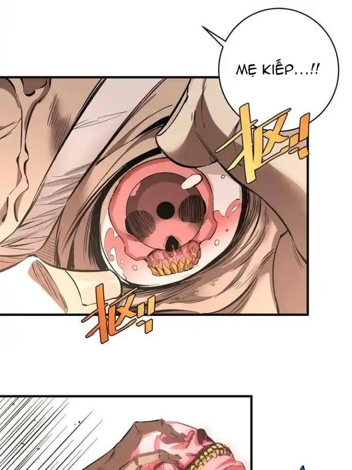 Trùng Trùng Ký Sinh Chapter 43 - Trang 2