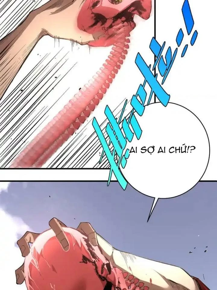 Trùng Trùng Ký Sinh Chapter 43 - Trang 2