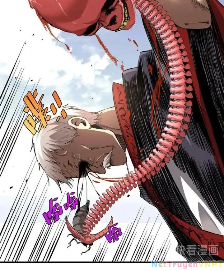 Trùng Trùng Ký Sinh Chapter 43 - Trang 2