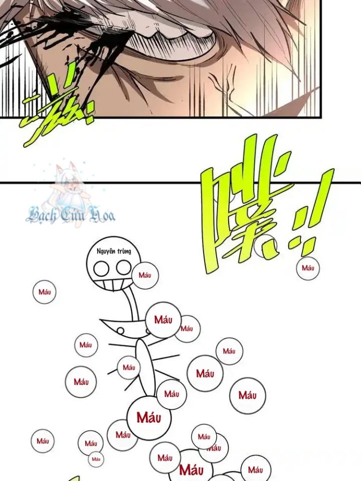 Trùng Trùng Ký Sinh Chapter 43 - Trang 2