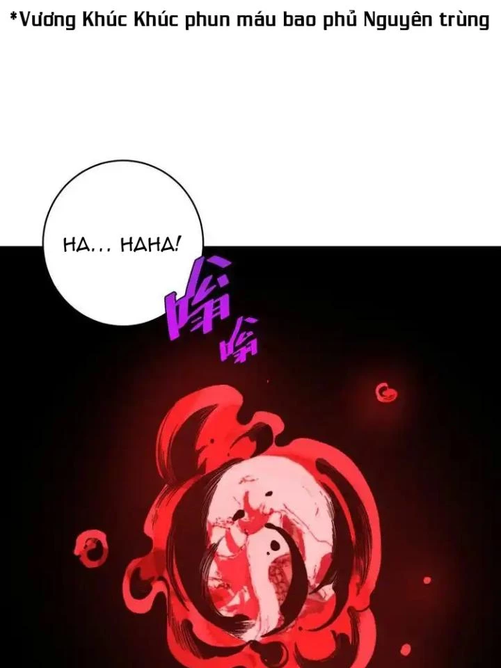 Trùng Trùng Ký Sinh Chapter 43 - Trang 2