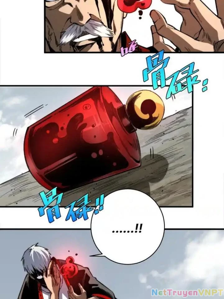 Trùng Trùng Ký Sinh Chapter 43 - Trang 2