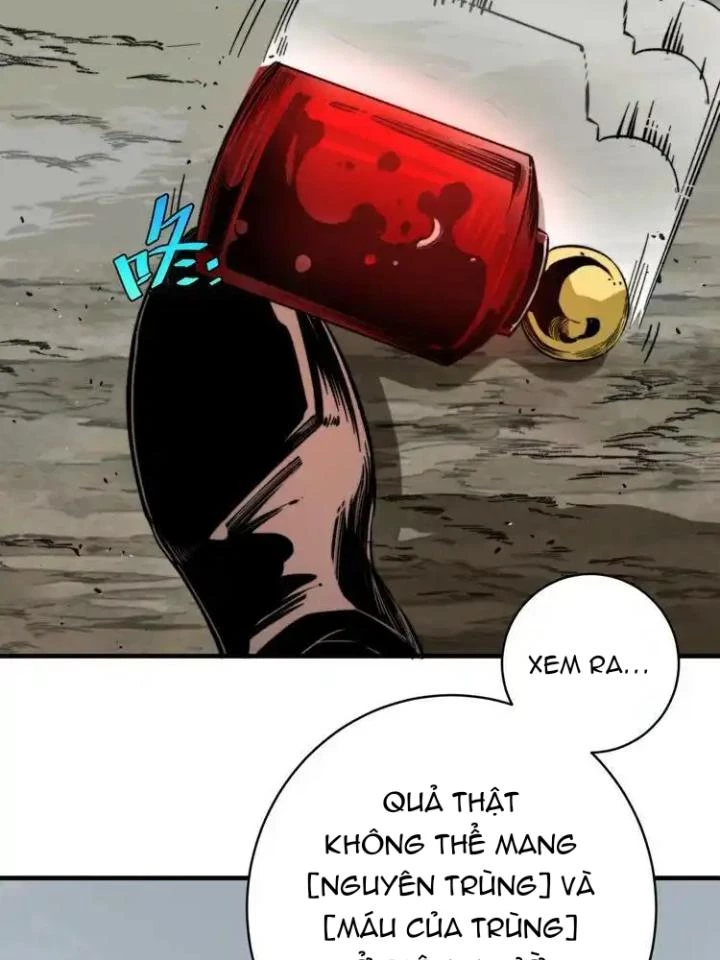 Trùng Trùng Ký Sinh Chapter 43 - Trang 2