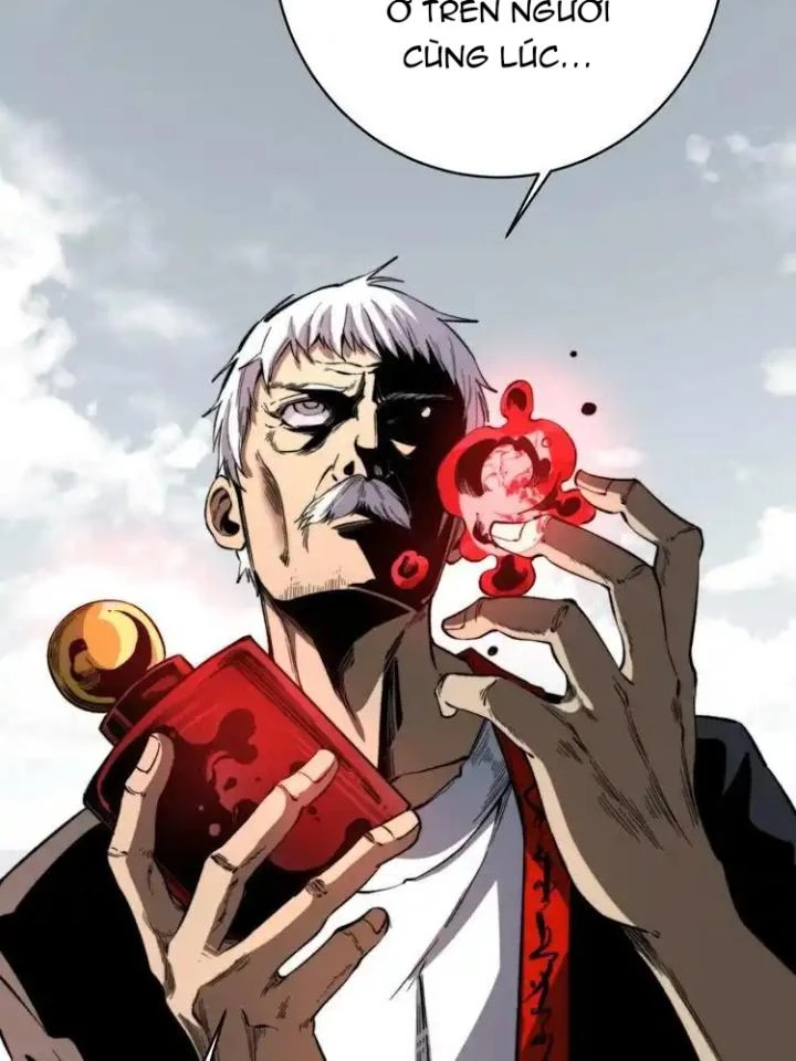 Trùng Trùng Ký Sinh Chapter 43 - Trang 2