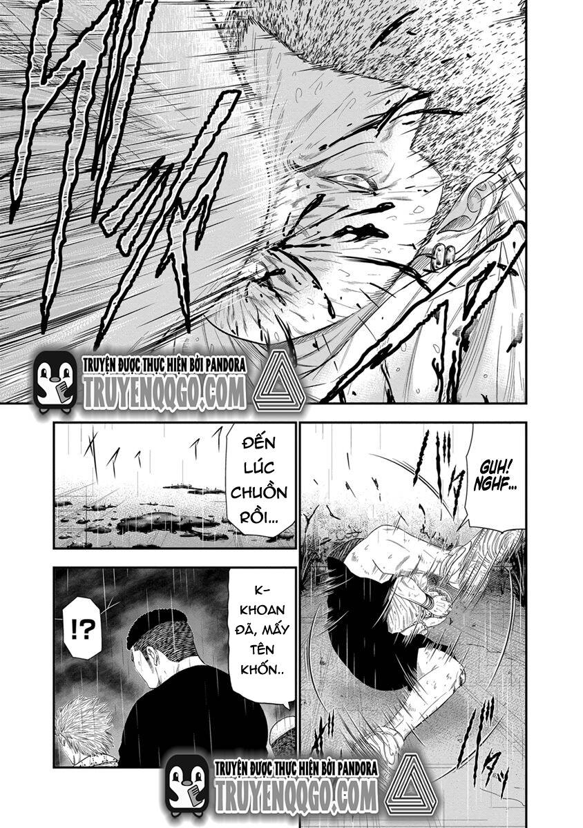 Out (Makoto Mizuta) Chapter 7 - Trang 2