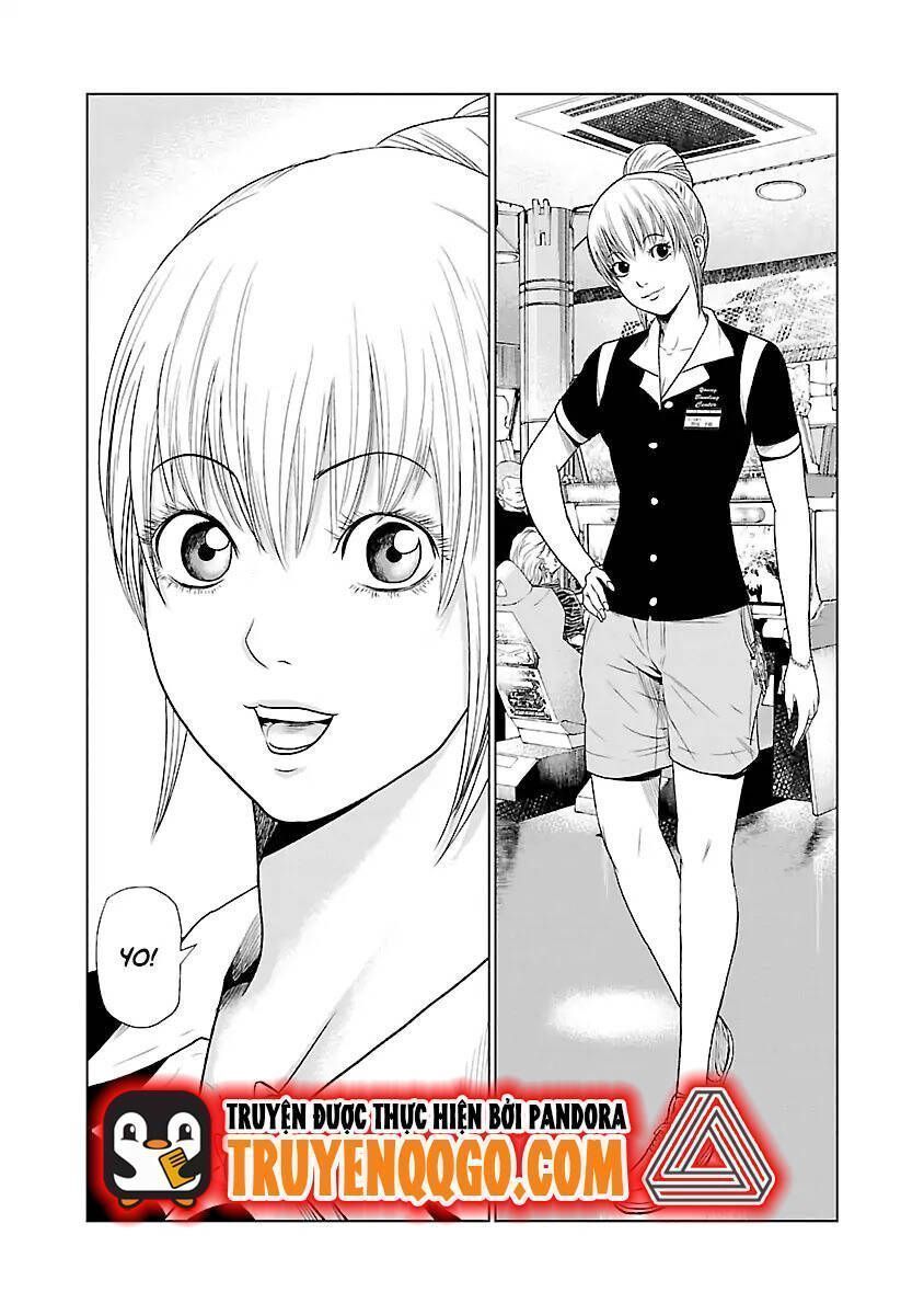 Out (Makoto Mizuta) Chapter 19.6 - Trang 2