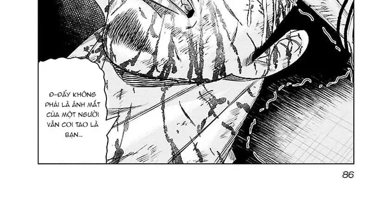 Out (Makoto Mizuta) Chapter 86 - Trang 2
