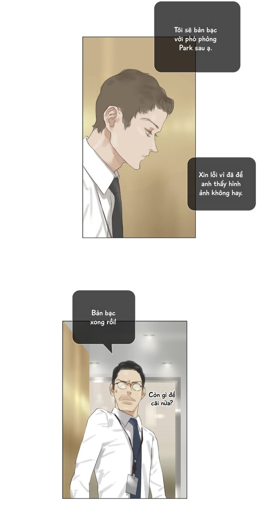 Chán Chường Chapter 19 - Trang 2