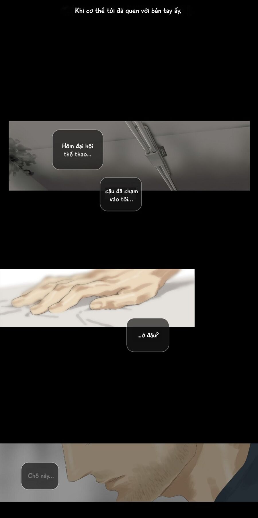 Chán Chường Chapter 24 - Trang 2