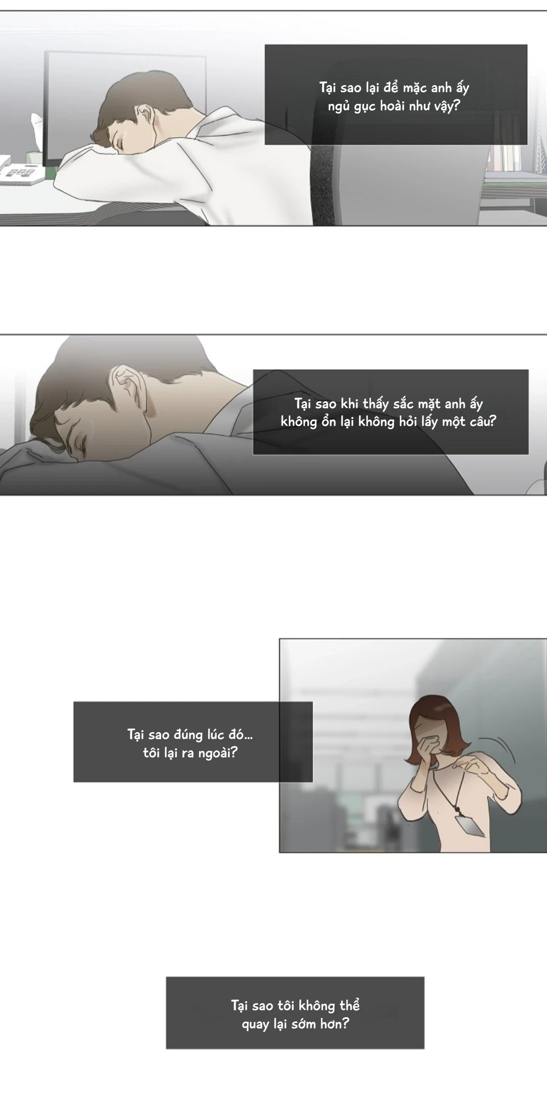 Chán Chường Chapter 61 - Trang 2