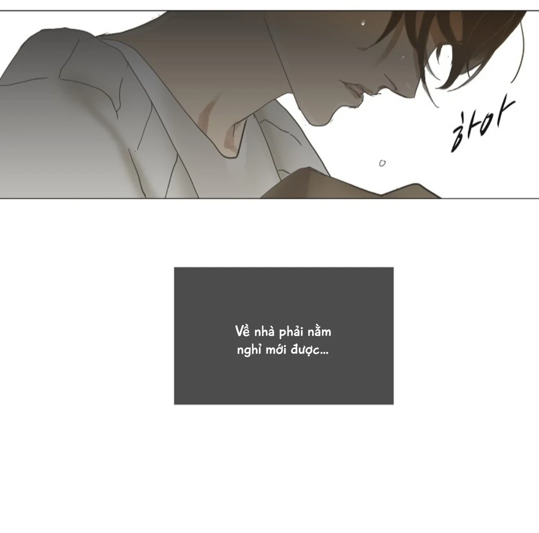 Chán Chường Chapter 61 - Trang 2