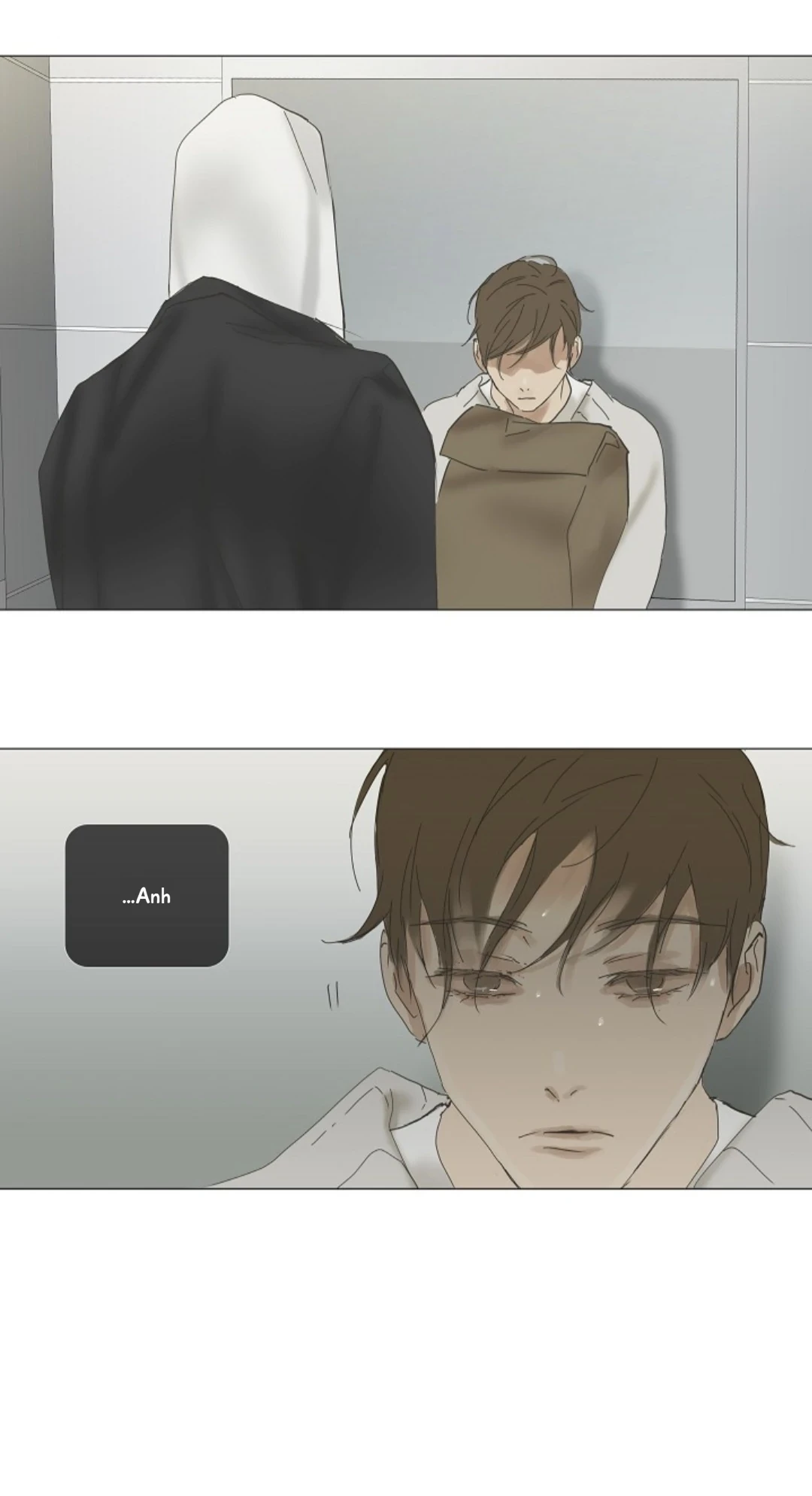 Chán Chường Chapter 61 - Trang 2