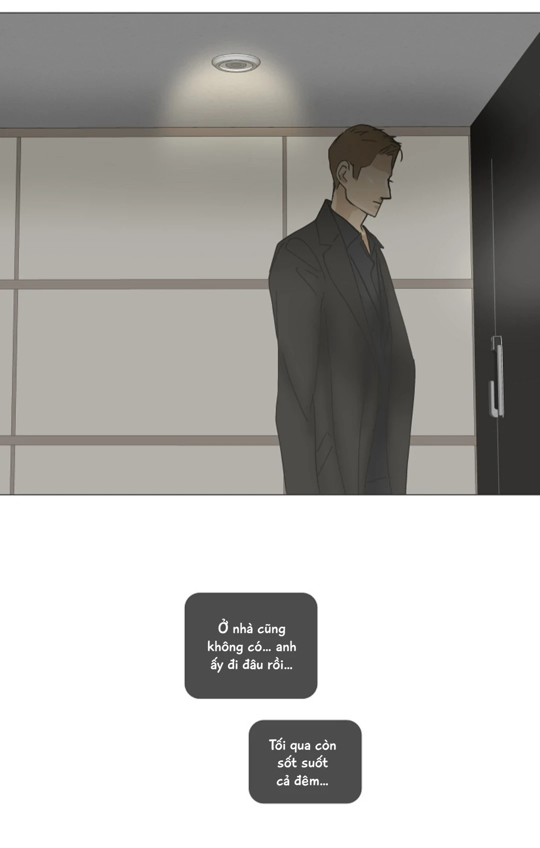 Chán Chường Chapter 61 - Trang 2