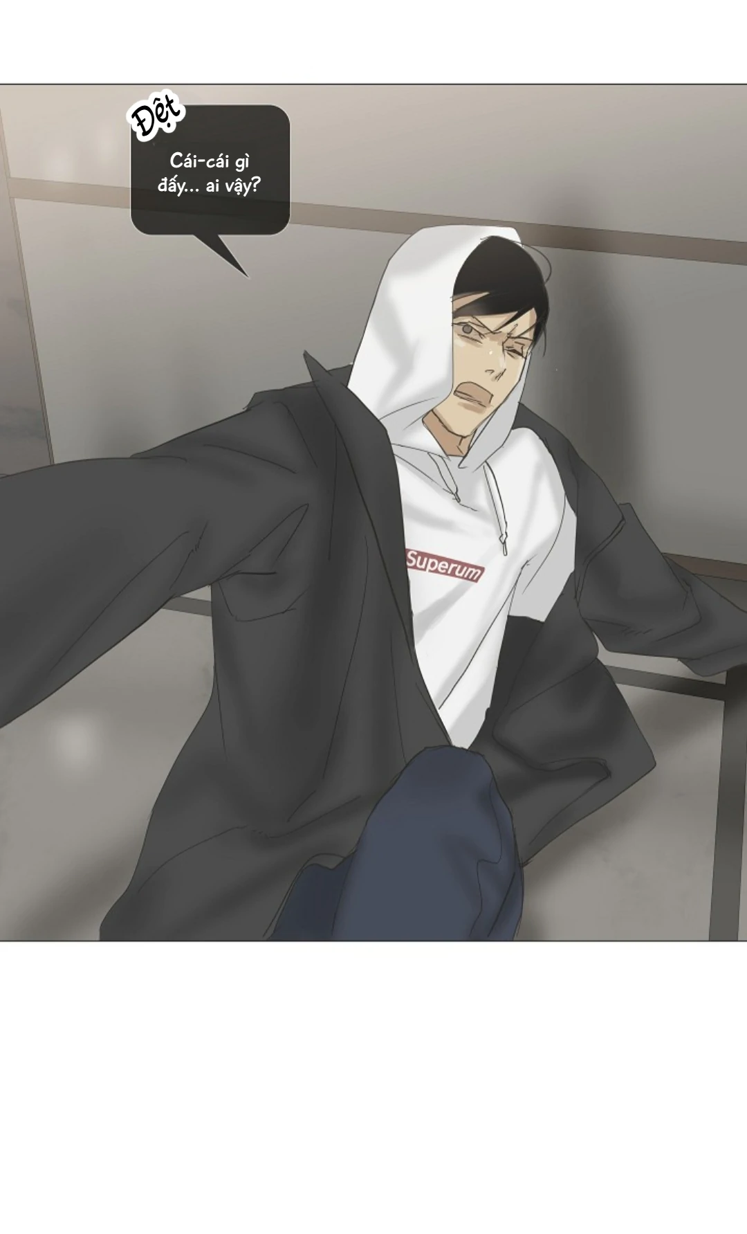 Chán Chường Chapter 62 - Trang 2