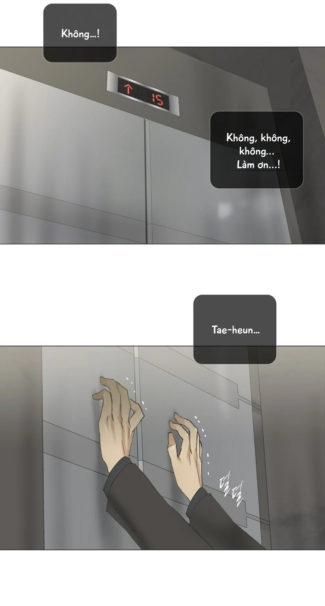 Chán Chường Chapter 62 - Trang 2