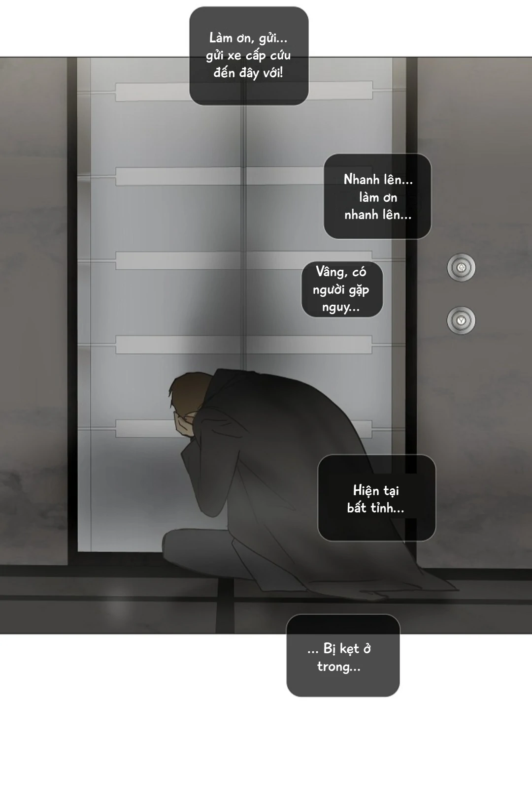 Chán Chường Chapter 62 - Trang 2