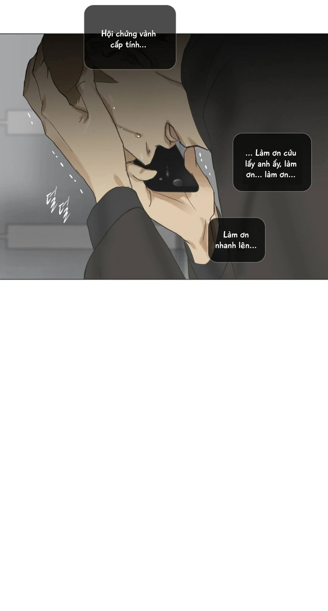 Chán Chường Chapter 62 - Trang 2