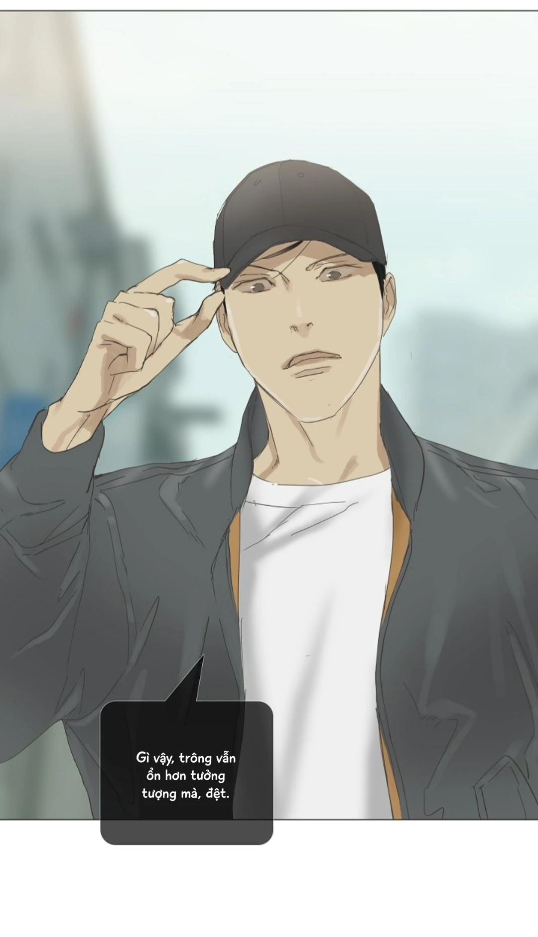 Chán Chường Chapter 62 - Trang 2