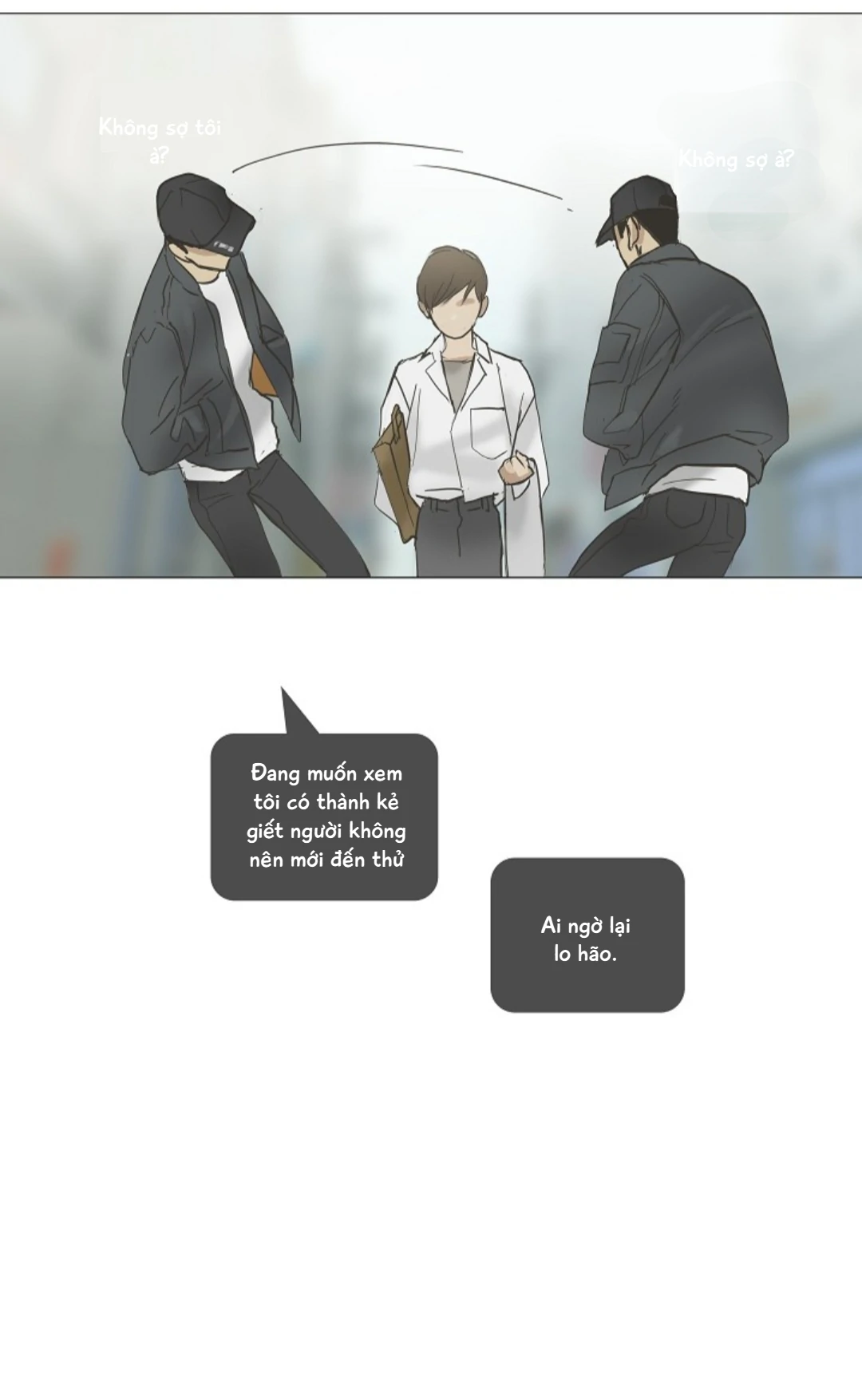 Chán Chường Chapter 62 - Trang 2