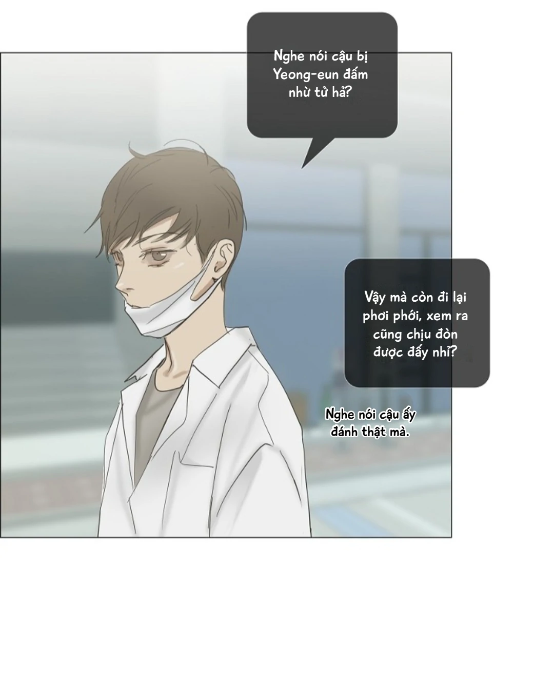 Chán Chường Chapter 62 - Trang 2