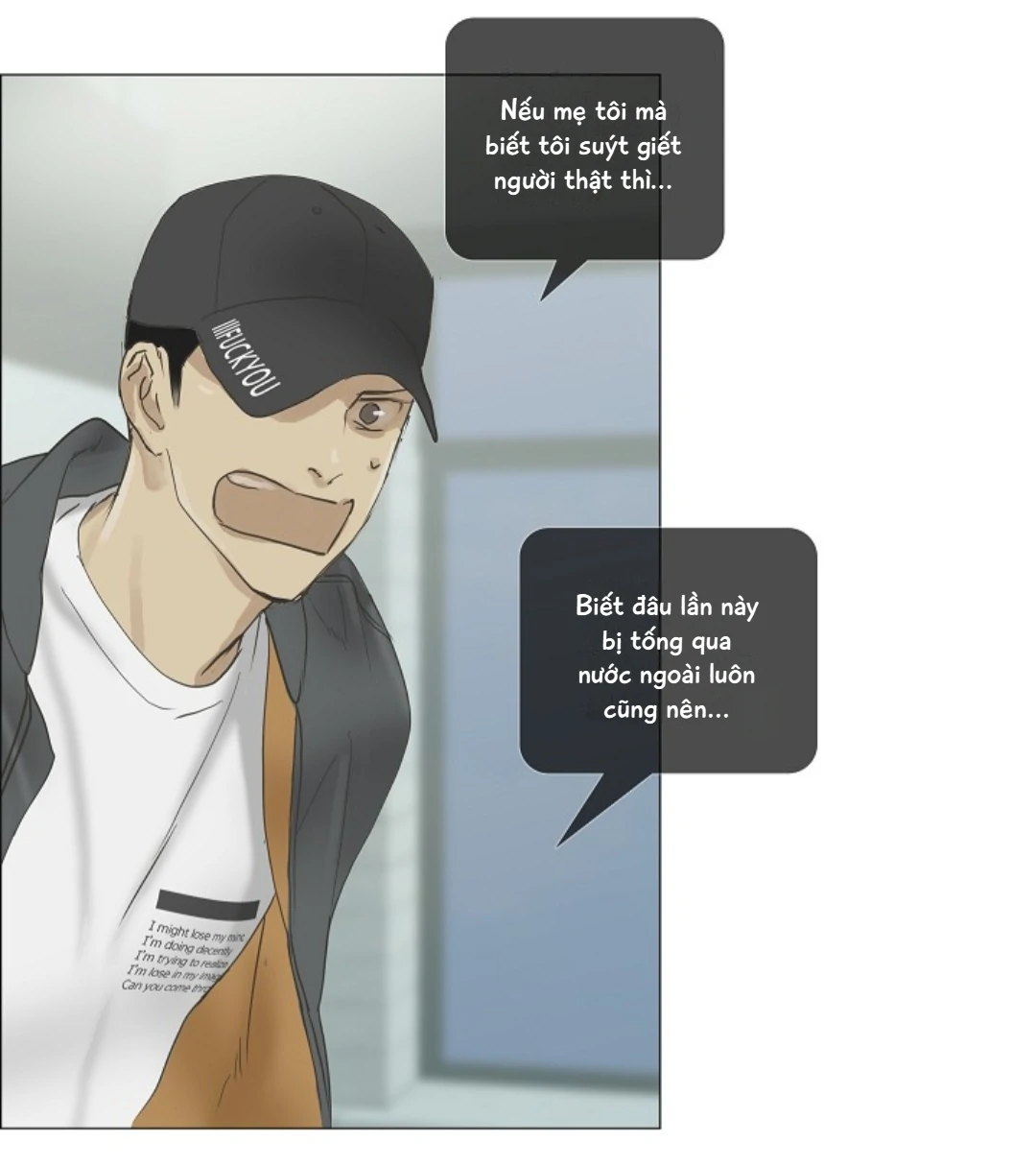 Chán Chường Chapter 62 - Trang 2