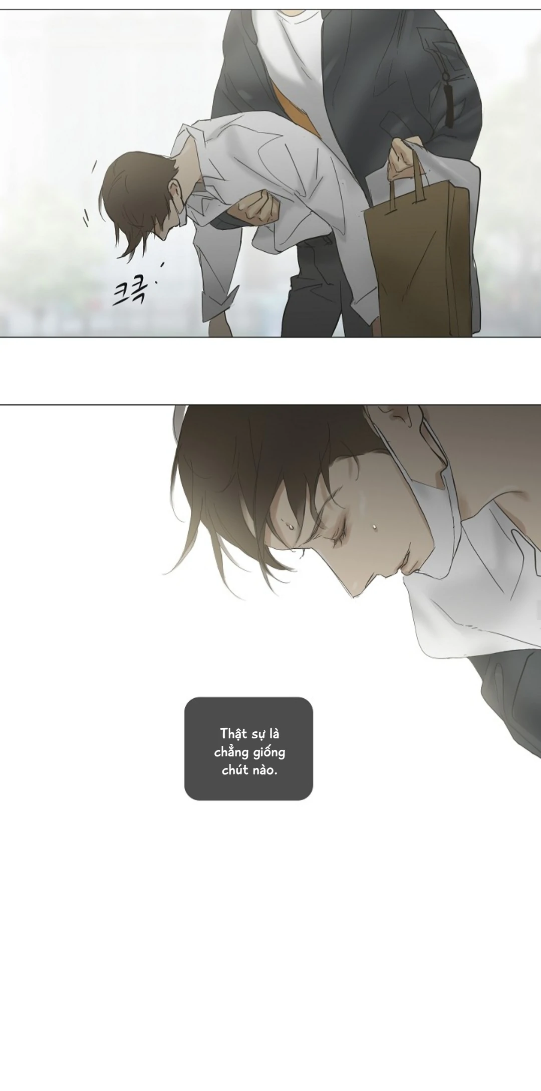 Chán Chường Chapter 62 - Trang 2