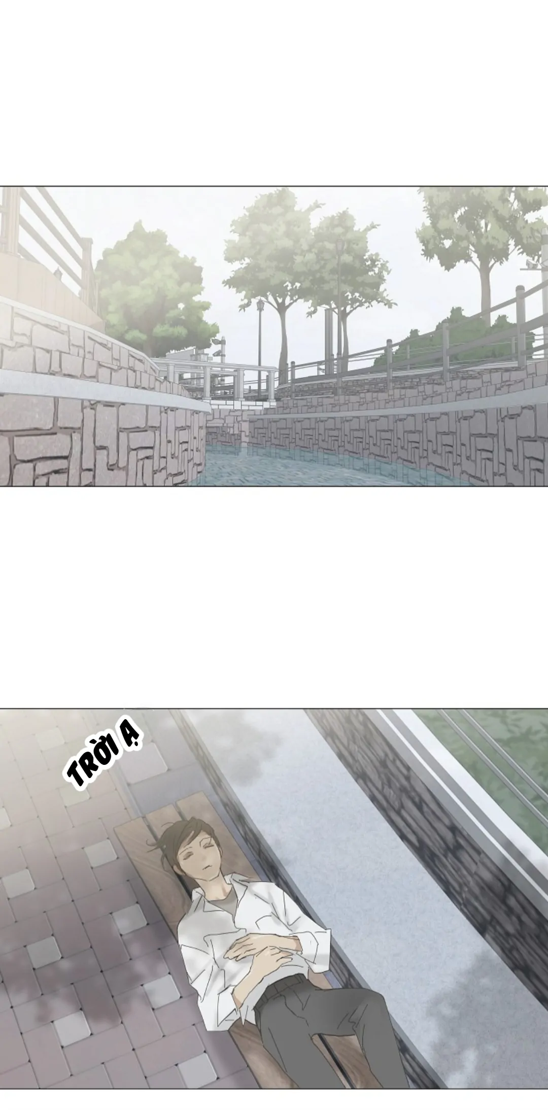 Chán Chường Chapter 62 - Trang 2