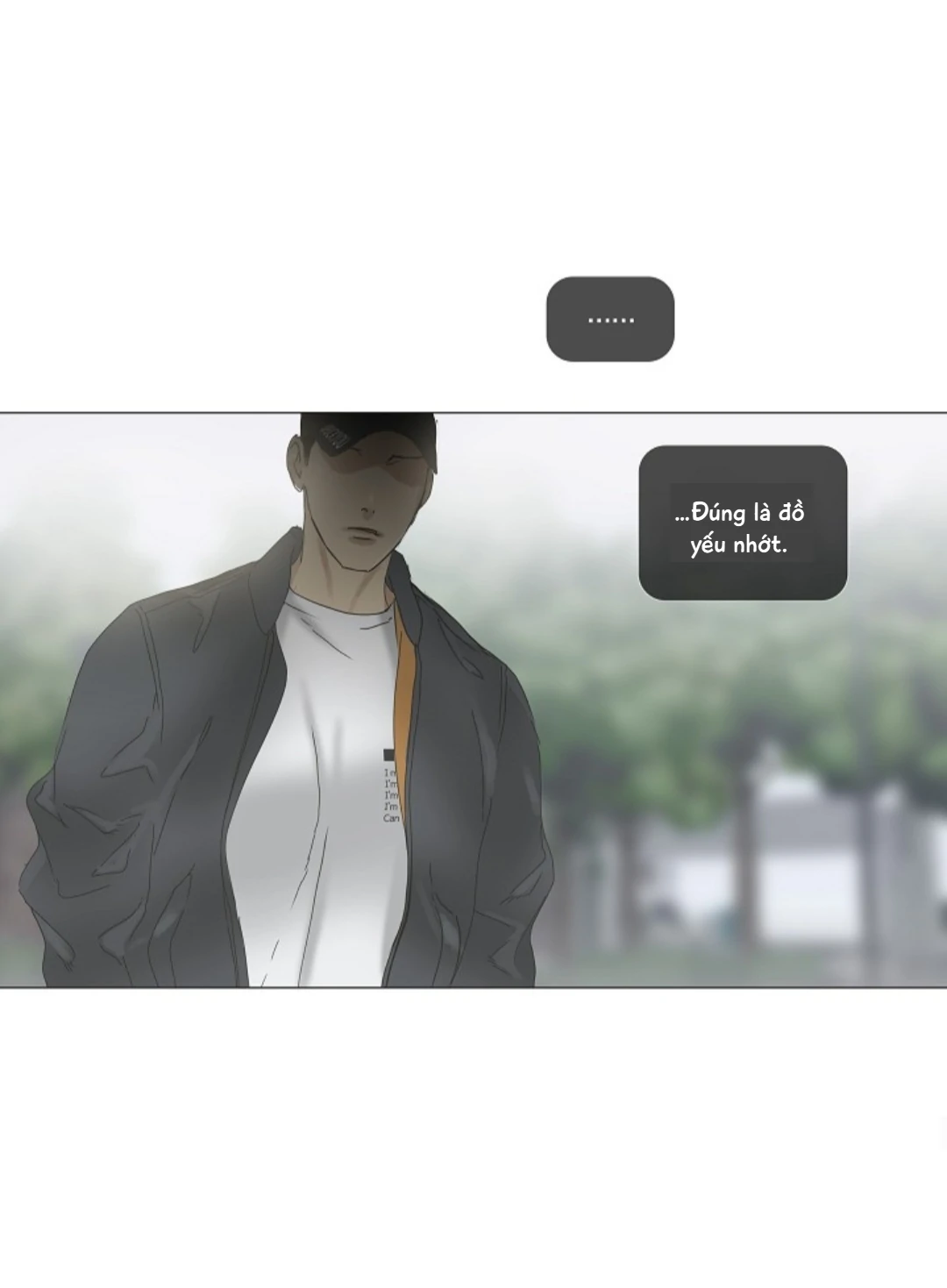 Chán Chường Chapter 62 - Trang 2