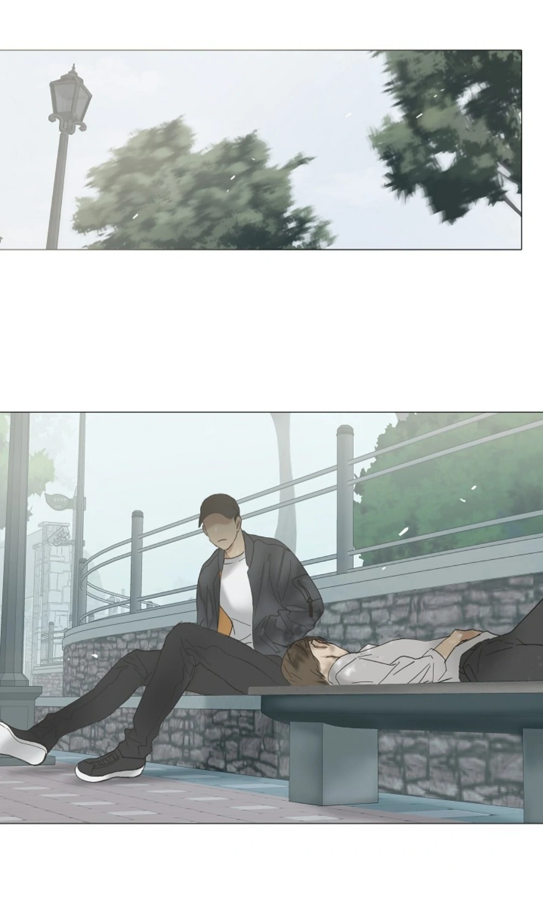 Chán Chường Chapter 62 - Trang 2