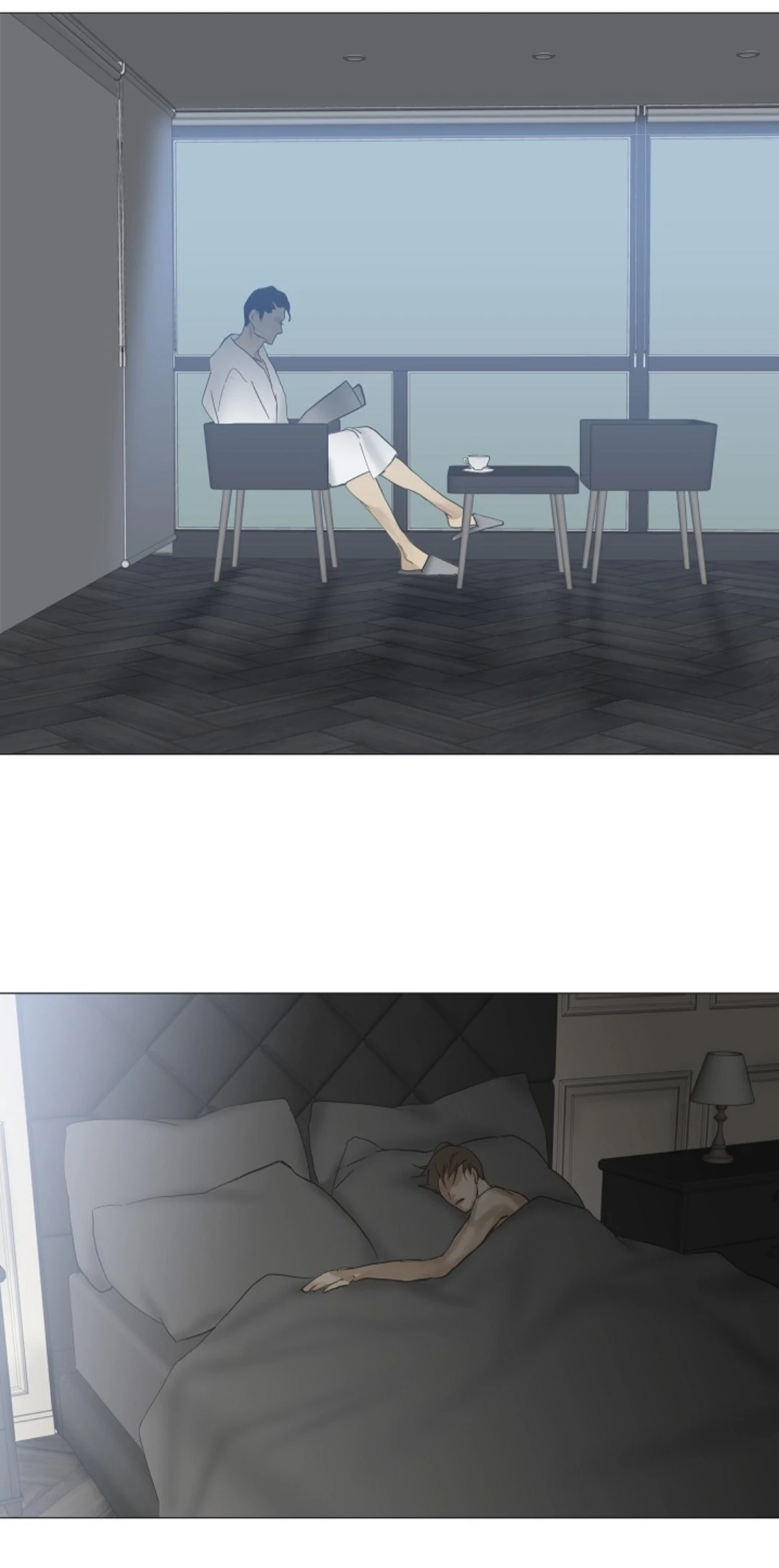 Chán Chường Chapter 62 - Trang 2