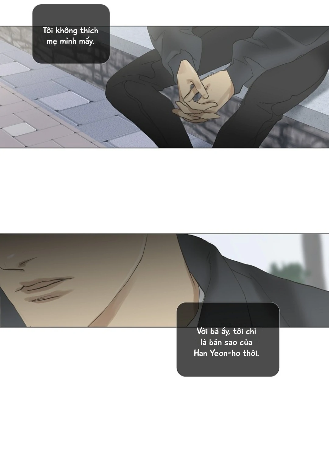 Chán Chường Chapter 62 - Trang 2
