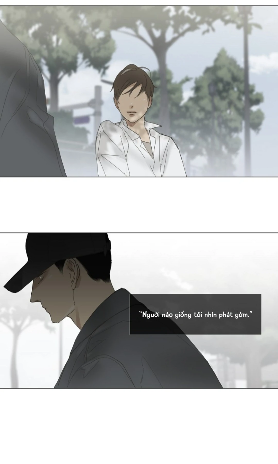 Chán Chường Chapter 62 - Trang 2