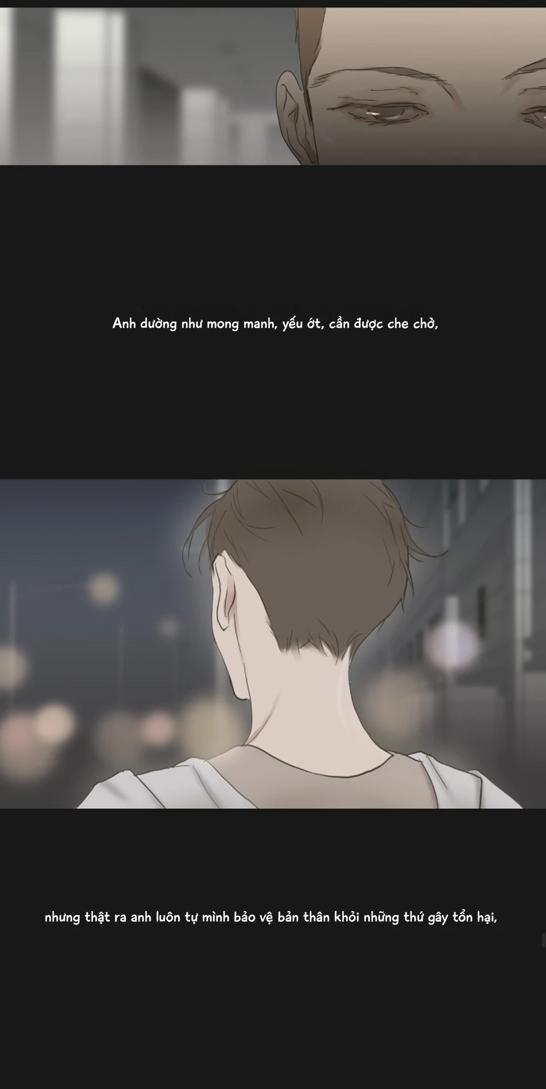 Chán Chường Chapter 64 - Trang 2