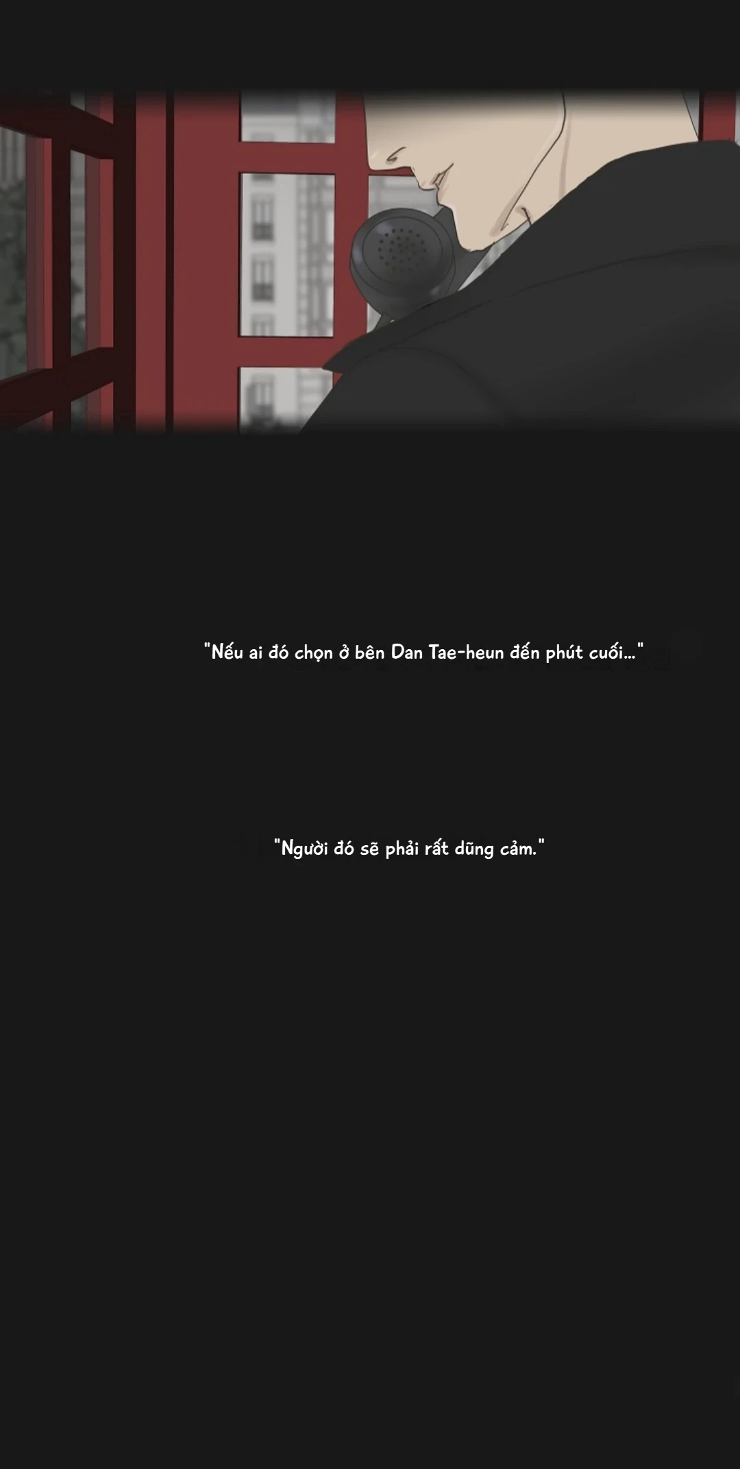 Chán Chường Chapter 64 - Trang 2